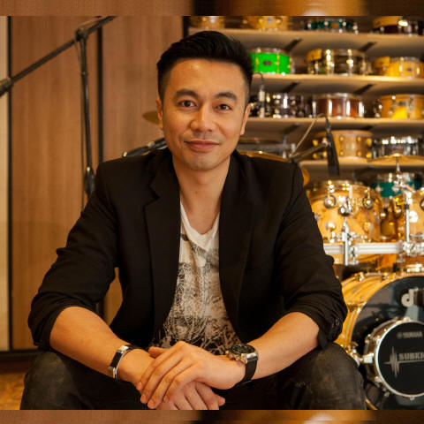 Lawrence Tsui Lawrence Tsui